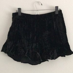 Kendall and Kylie shorts